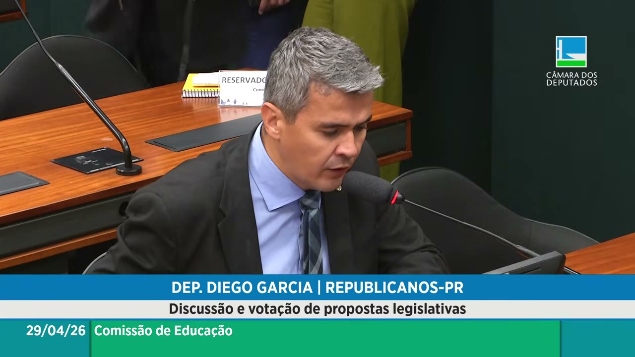 Vídeo do evento em 32:00