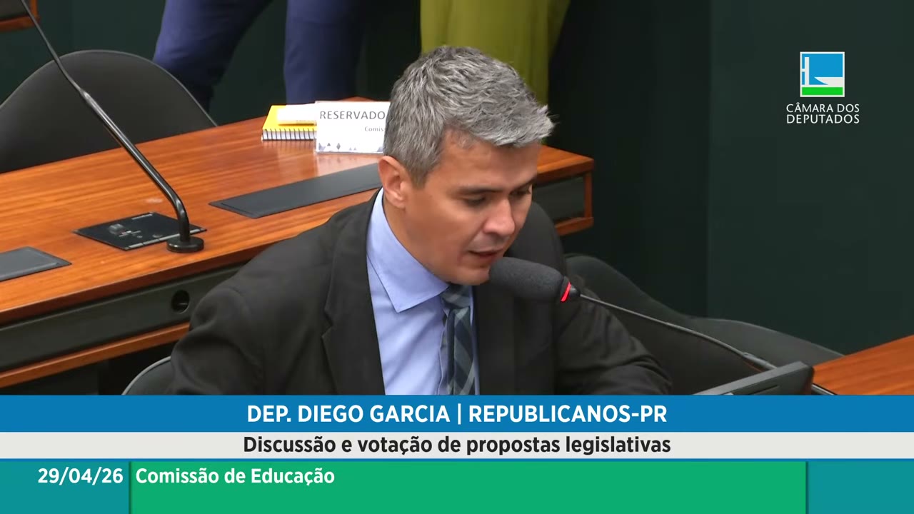 Vídeo do evento em 36:53