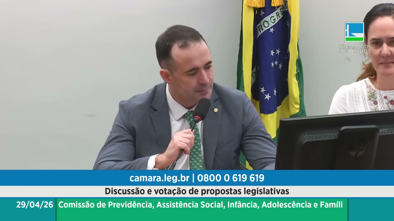 Vídeo do evento em 14:14