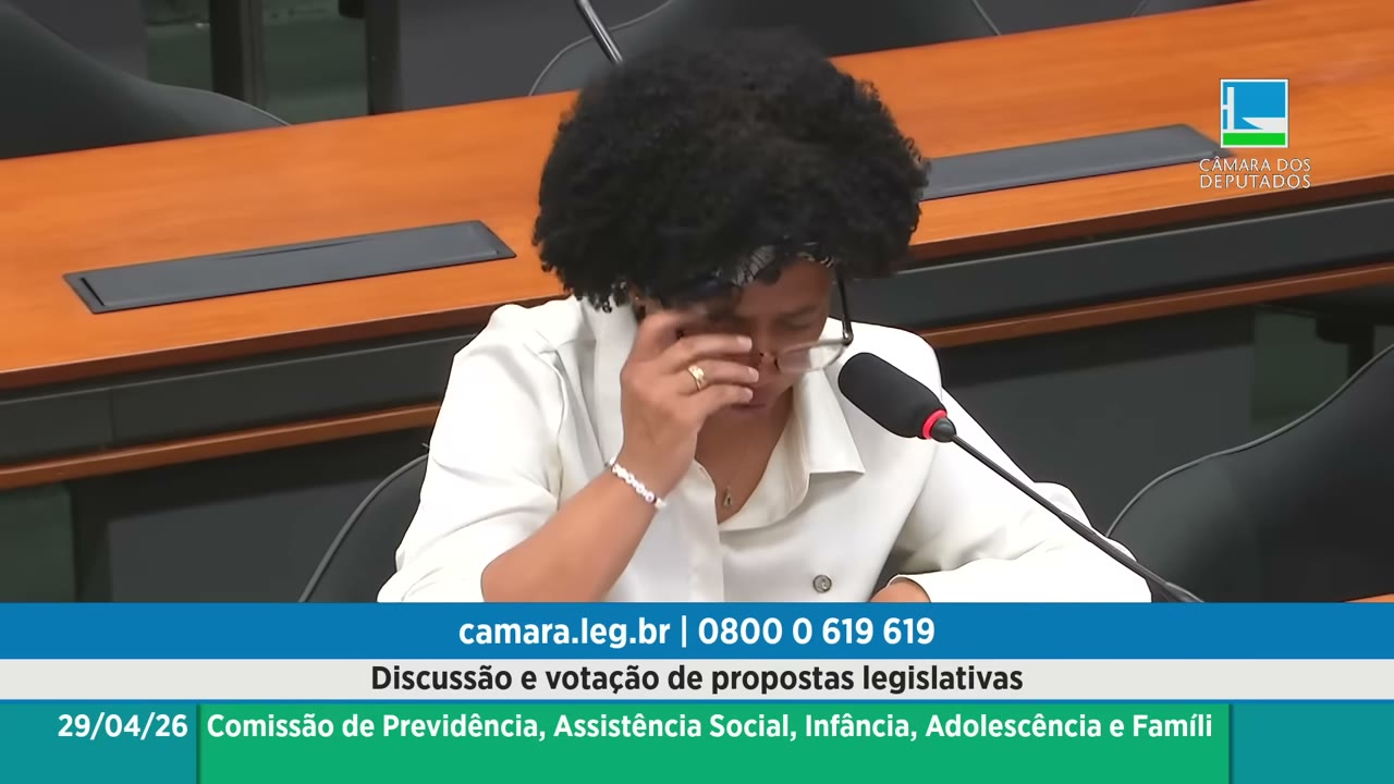 Vídeo do evento em 15:31