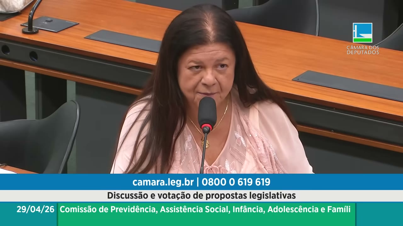 Vídeo do evento em 19:16