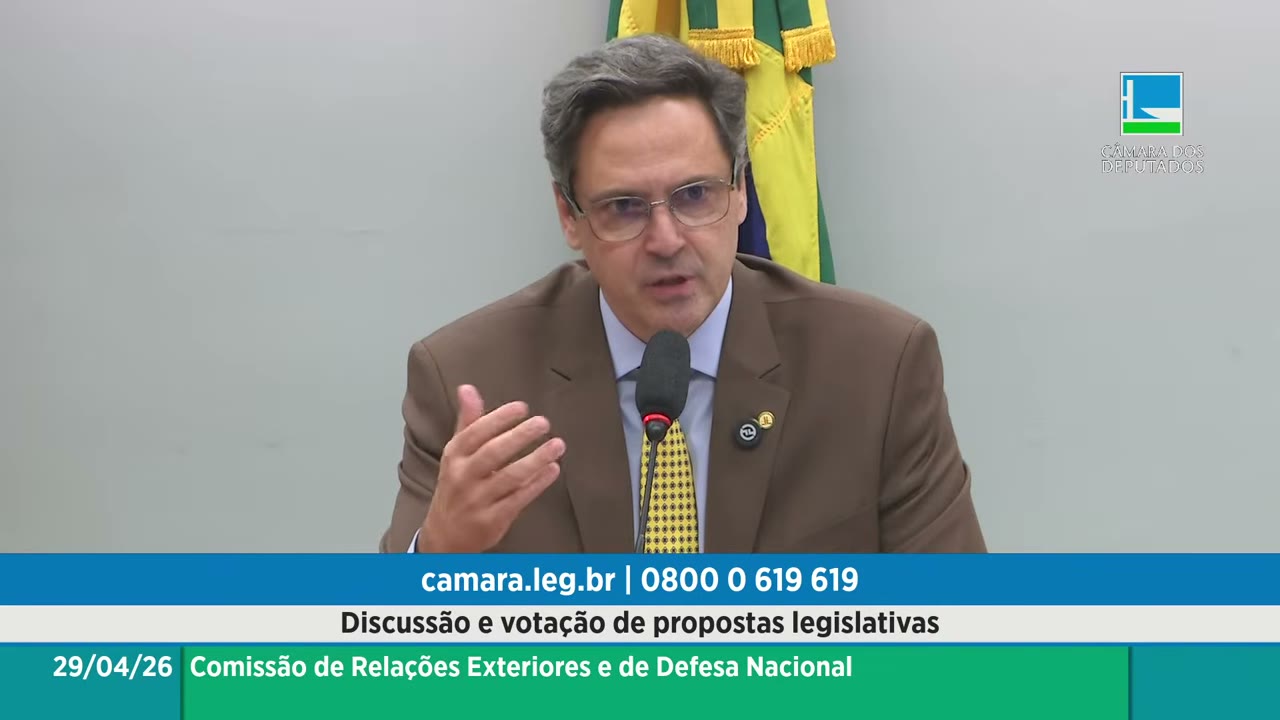 Vídeo do evento em 1:34:01
