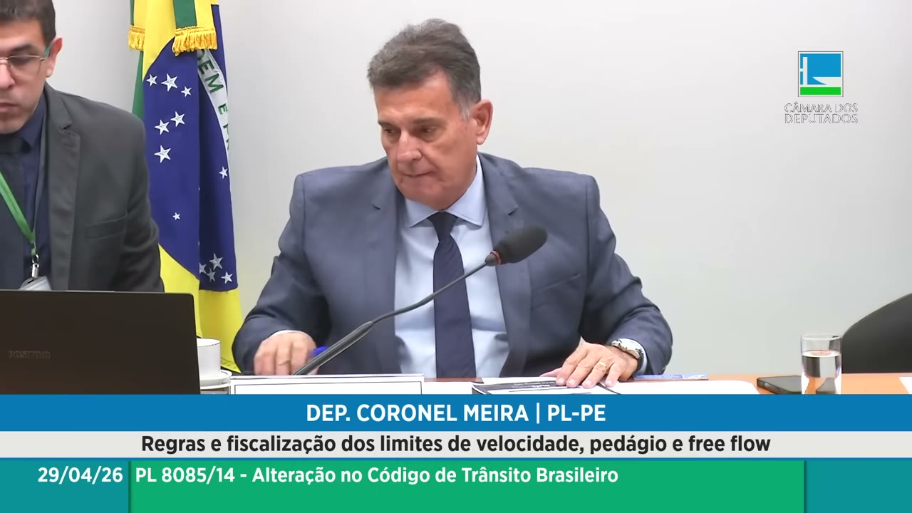 Vídeo do evento em 24:33