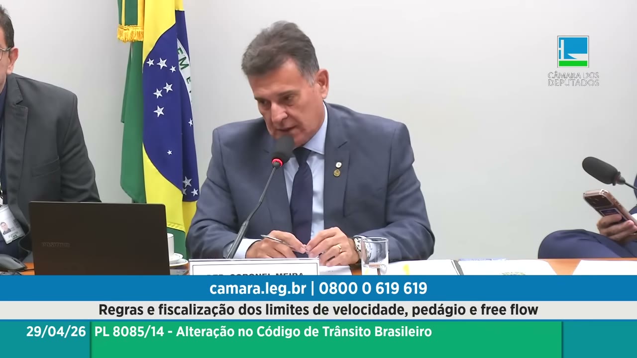 Vídeo do evento em 1:29:59