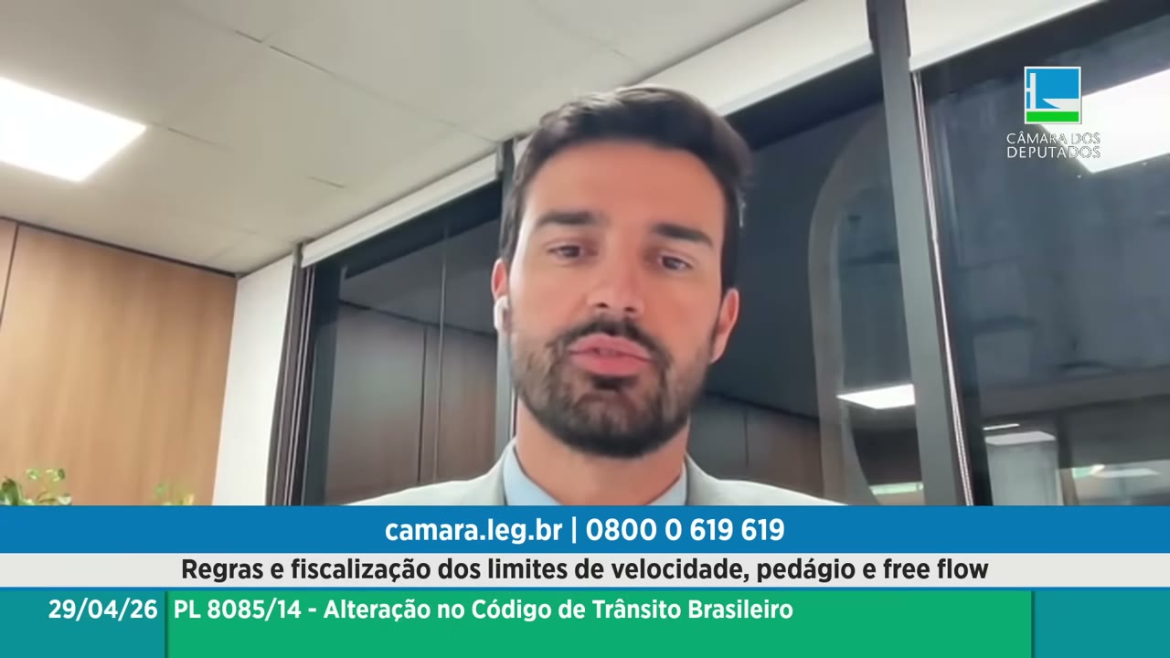 Vídeo do evento em 1:30:31