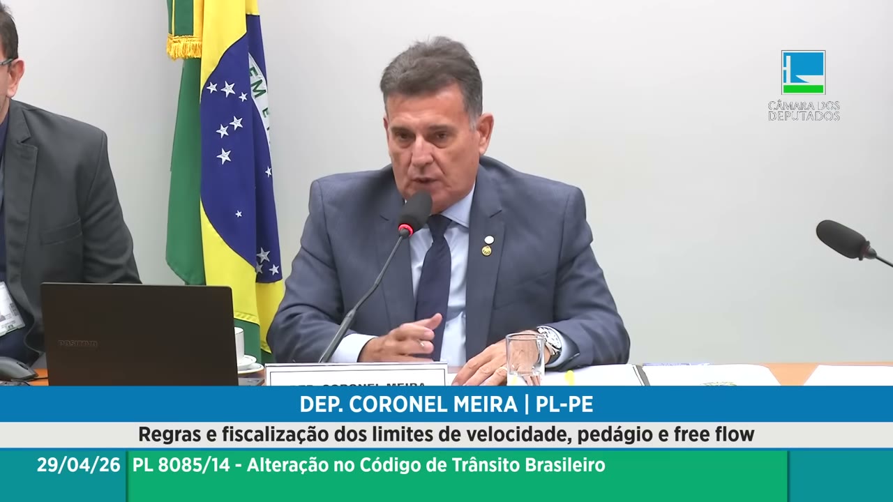 Vídeo do evento em 1:31:34