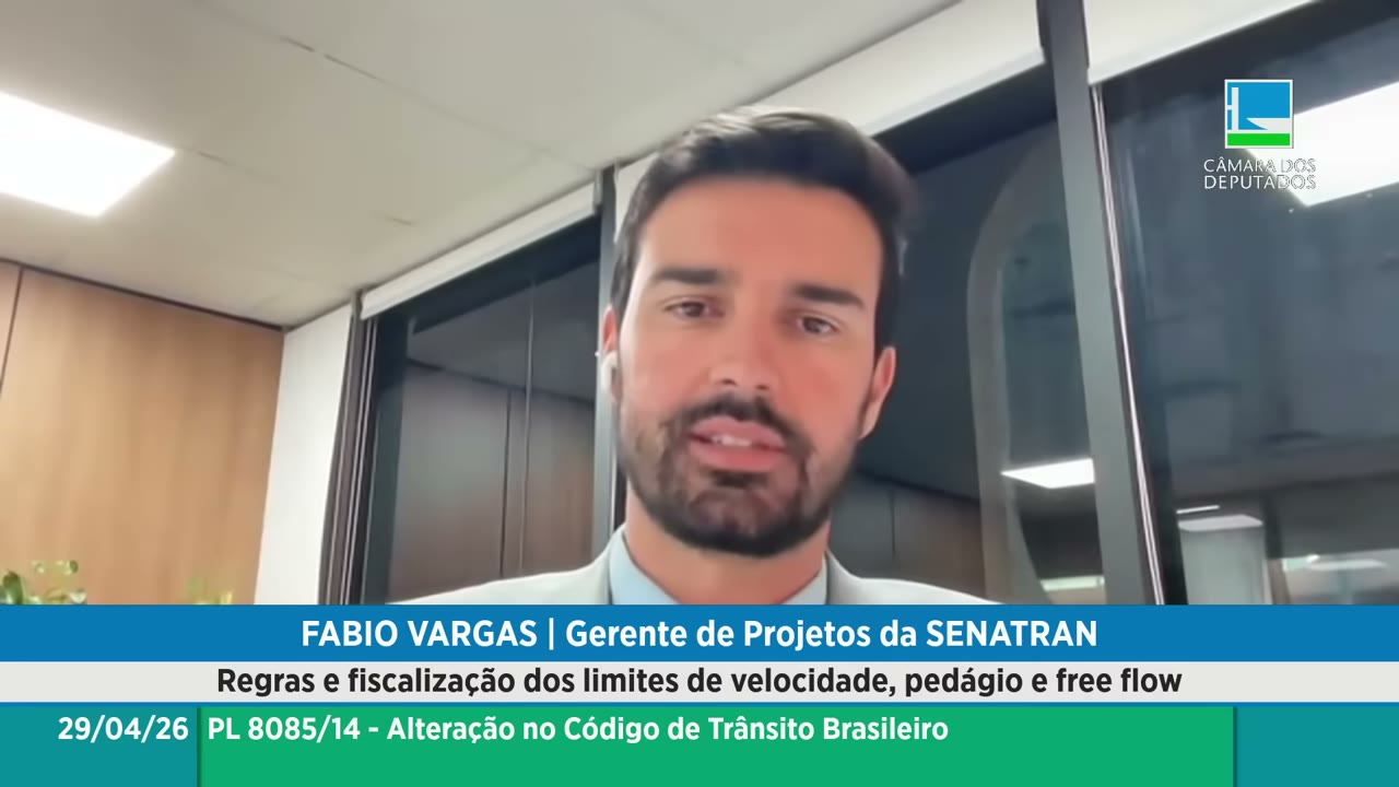Vídeo do evento em 1:31:56