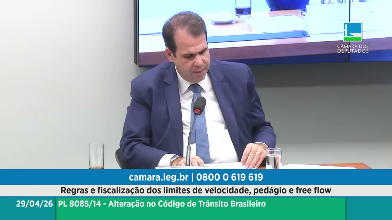 Vídeo do evento em 2:13:15