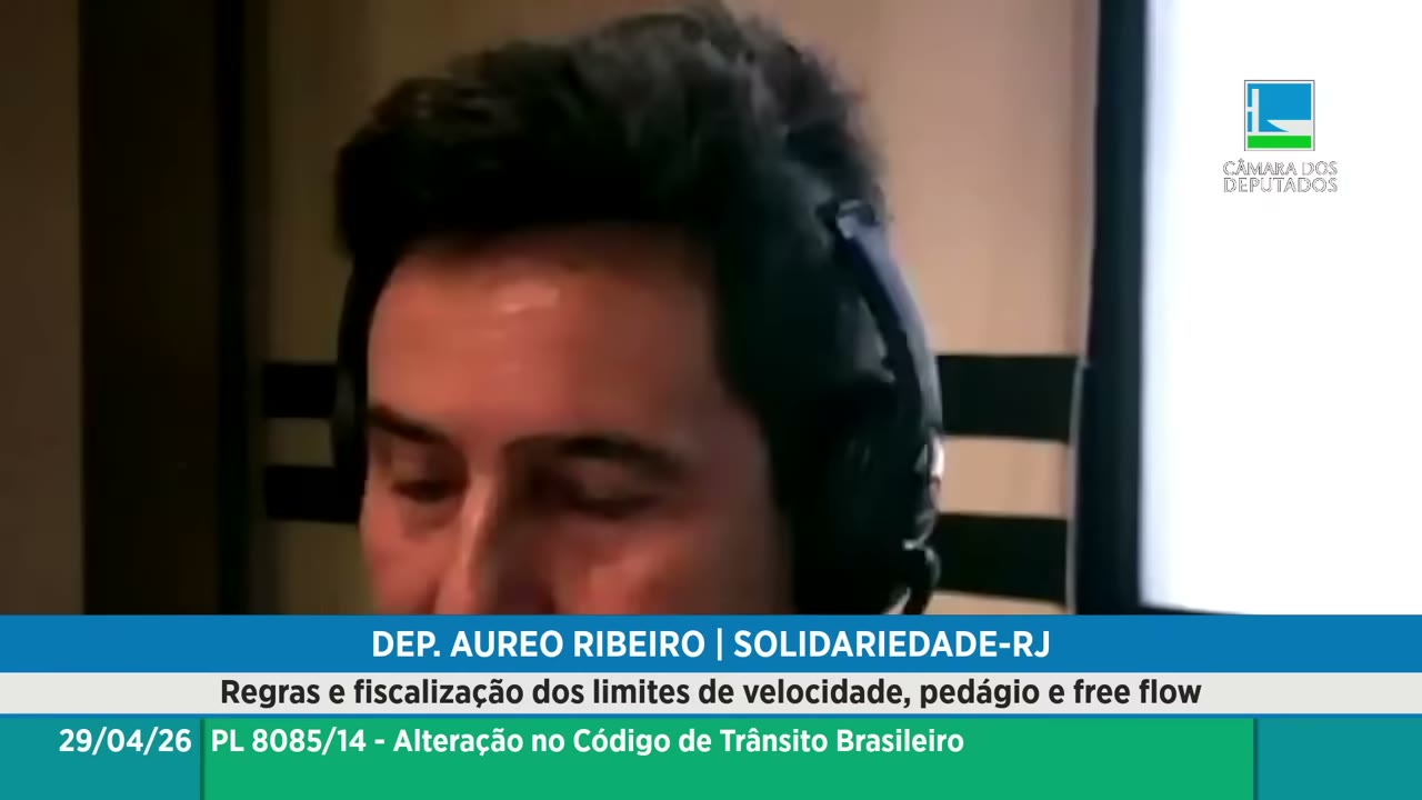 Vídeo do evento em 2:13:52