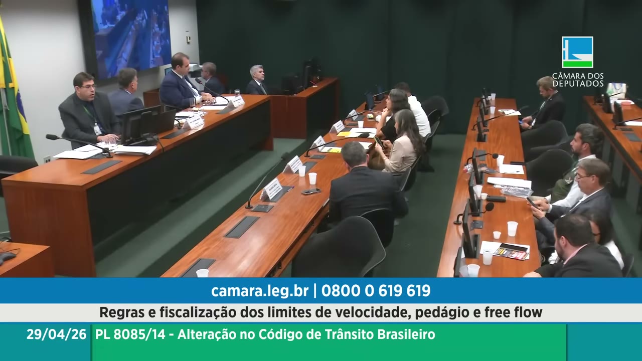 Vídeo do evento em 2:15:55