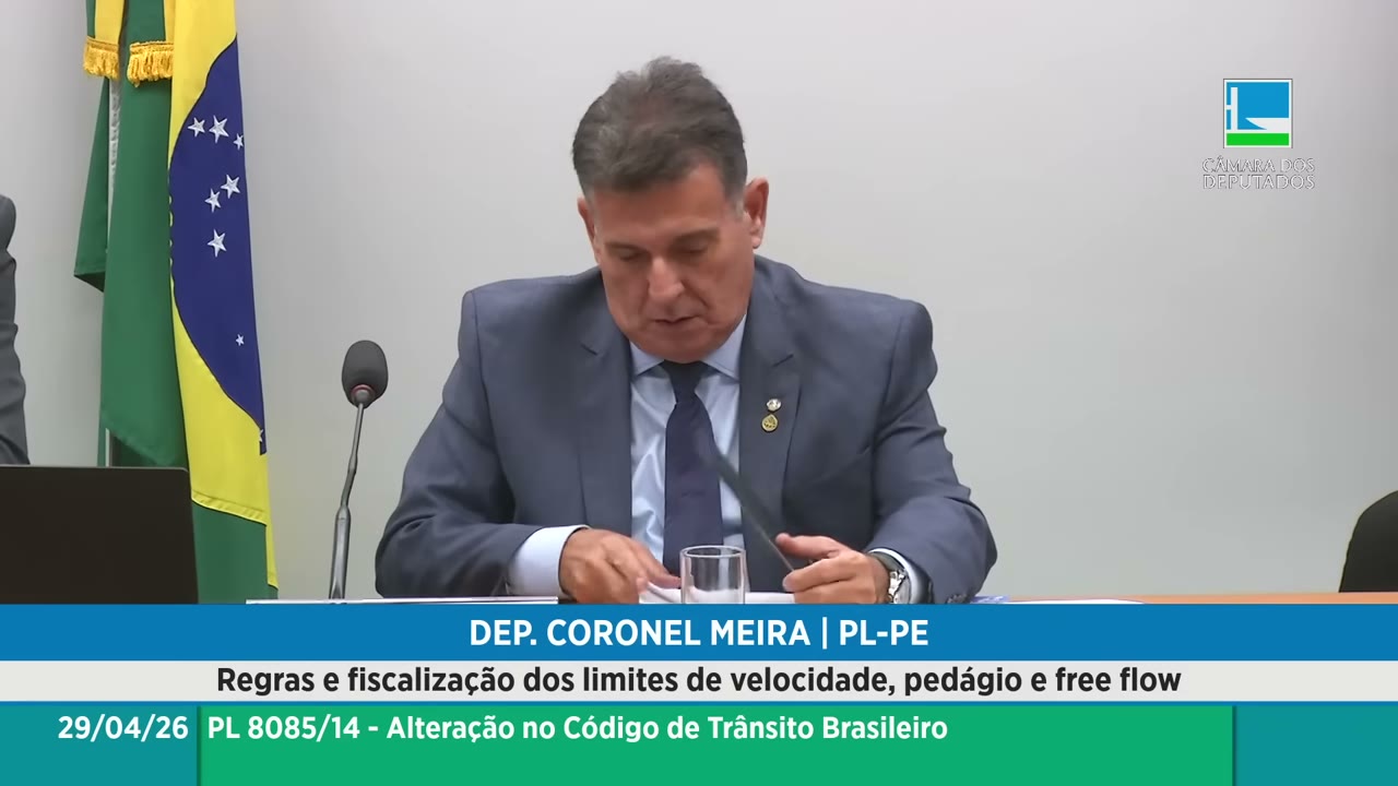 Vídeo do evento em 3:08:53