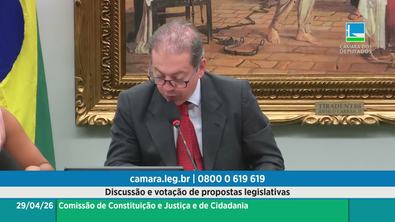 Vídeo do evento em 39:27