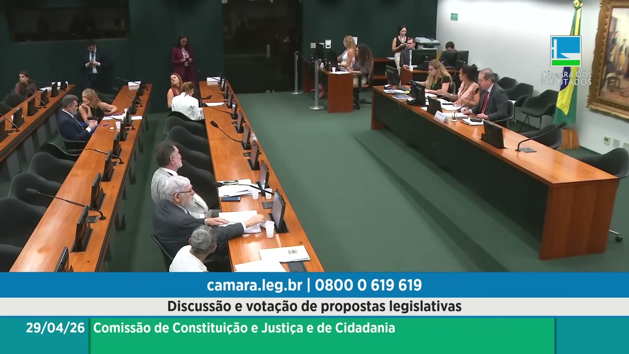 Vídeo do evento em 40:00