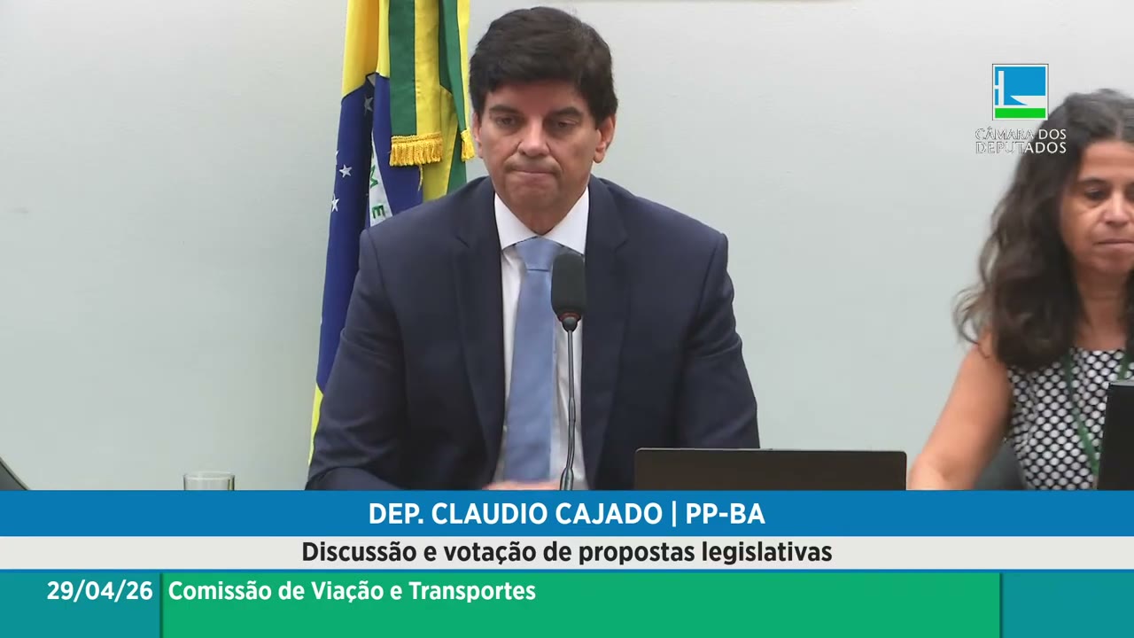 Vídeo do evento em 5:16