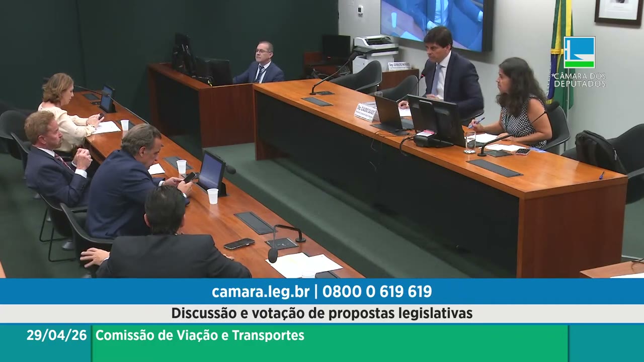 Vídeo do evento em 12:54