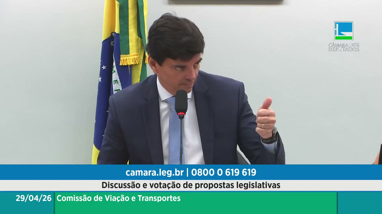 Vídeo do evento em 1:07:57