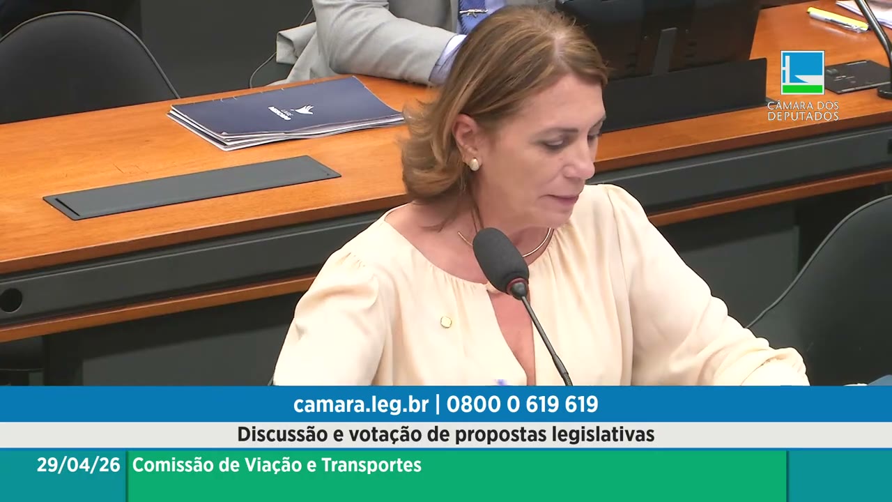 Vídeo do evento em 1:08:08