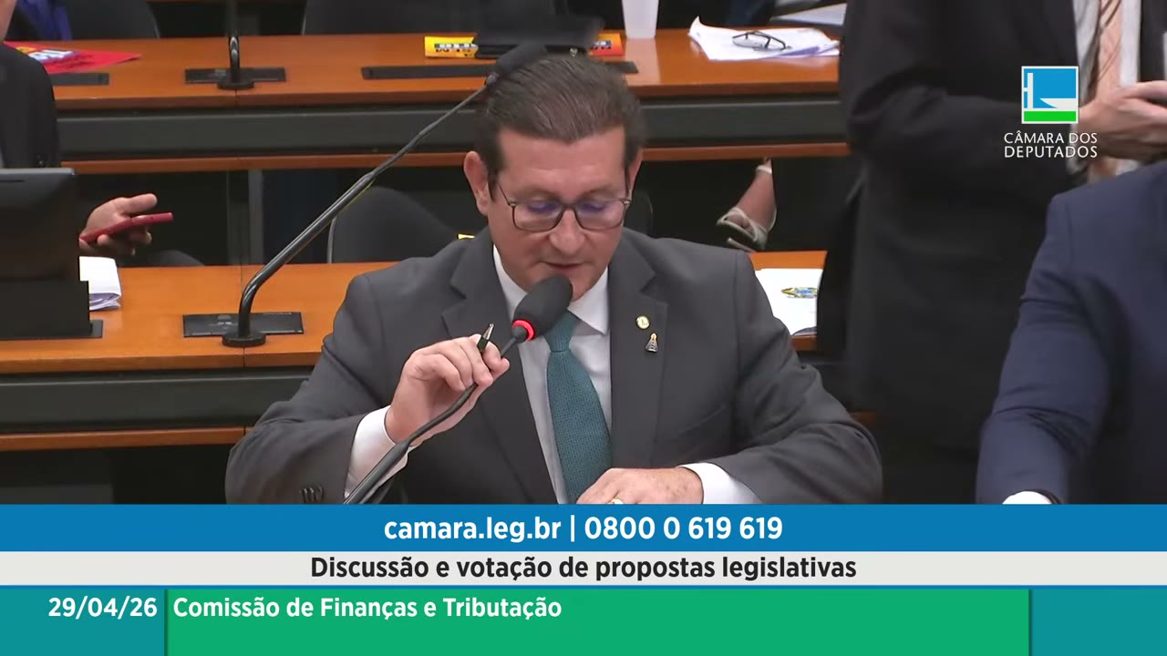 Vídeo do evento em 1:09