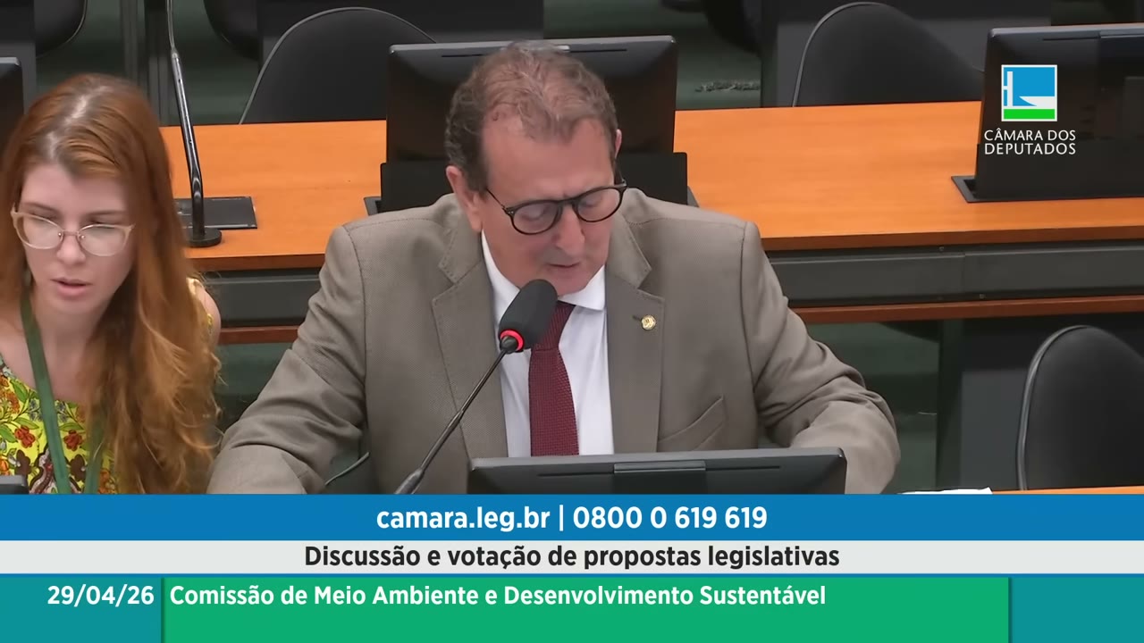 Vídeo do evento em 1:56