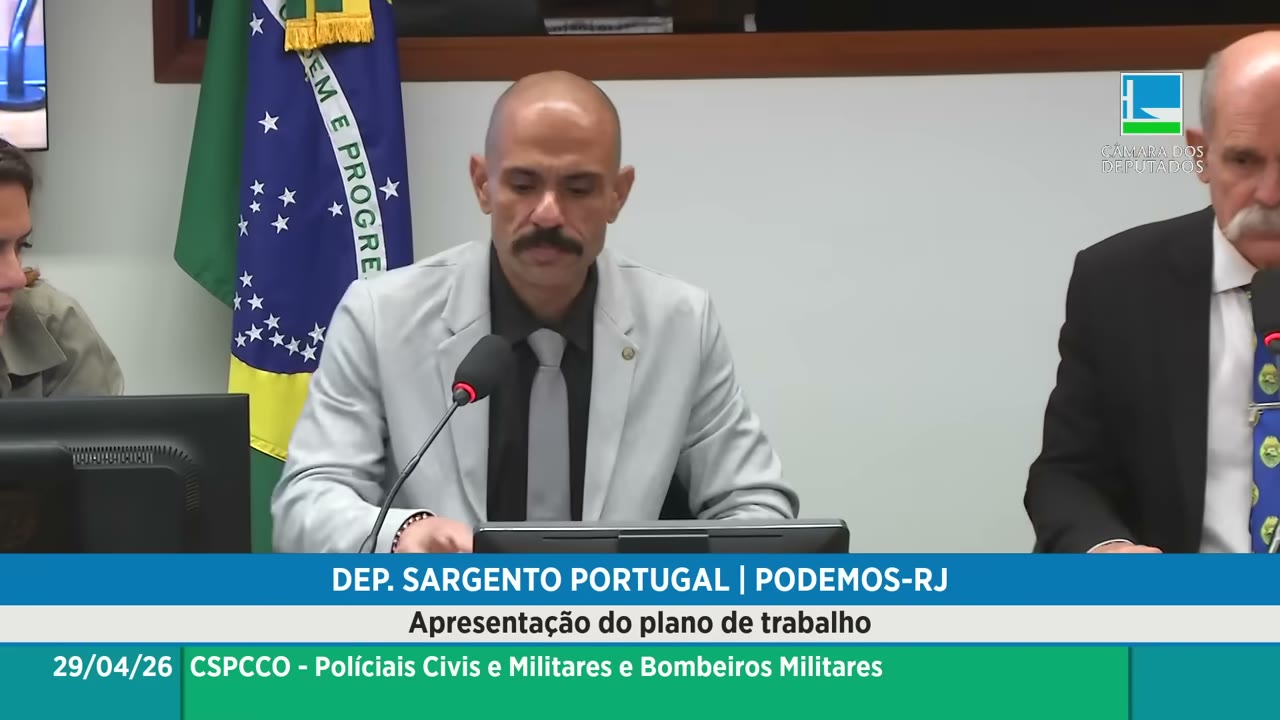 Vídeo do evento em 2:12