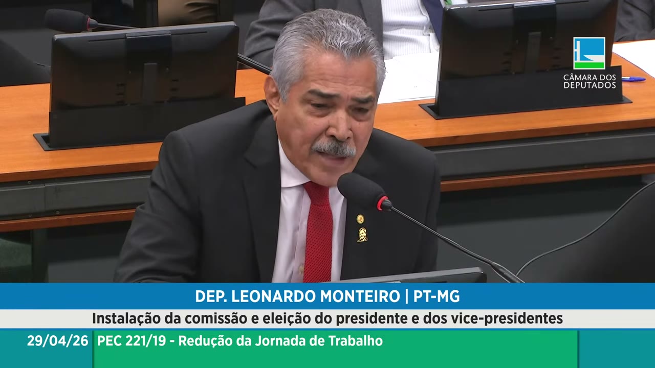 Vídeo do evento em 2:17:39