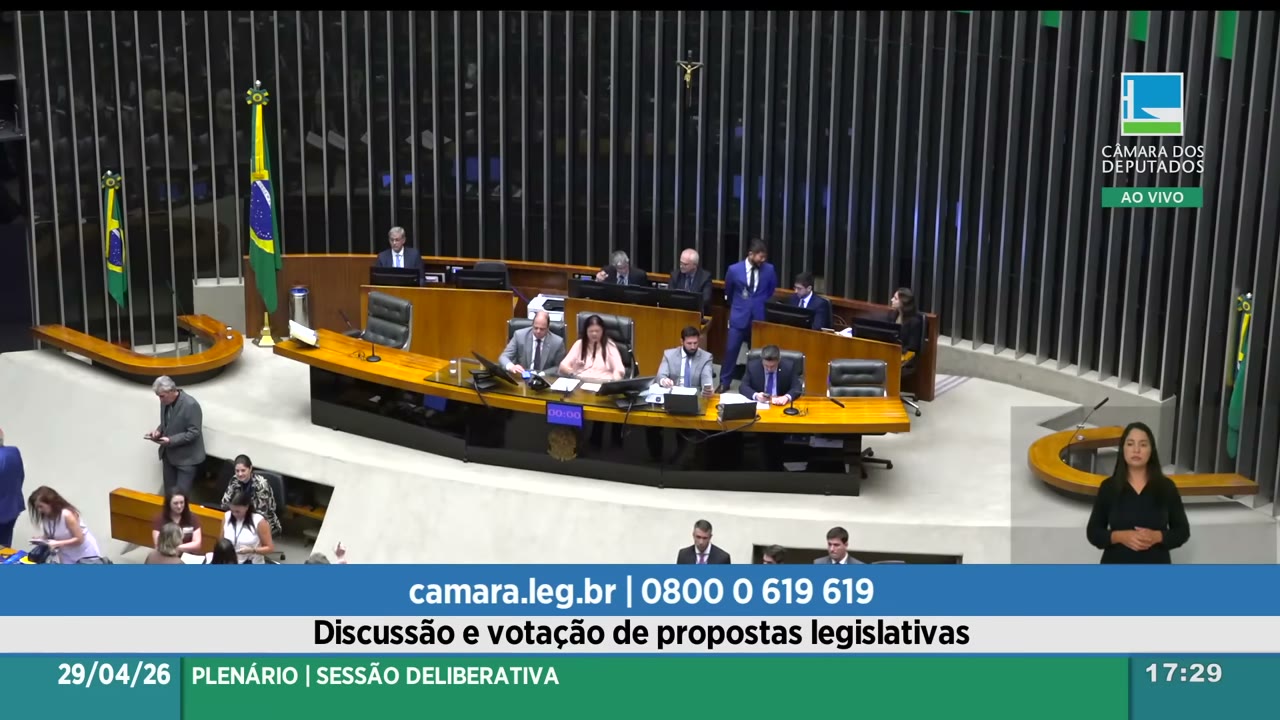 Vídeo do evento em 3:31:04