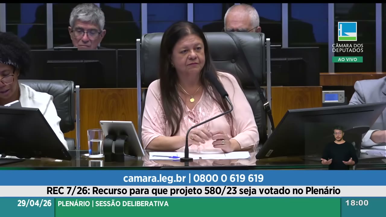 Vídeo do evento em 4:02:09