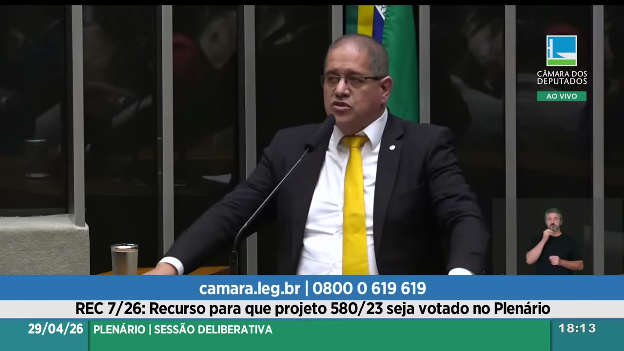 Vídeo do evento em 4:15:21