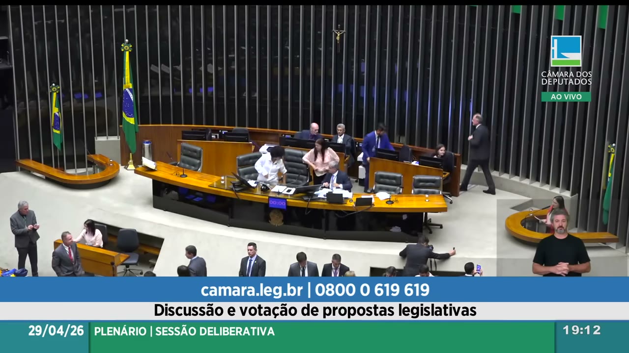 Vídeo do evento em 5:13:56