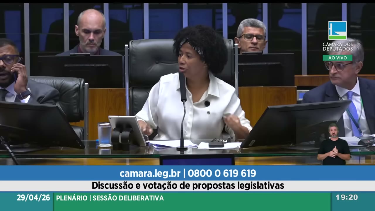 Vídeo do evento em 5:22:22