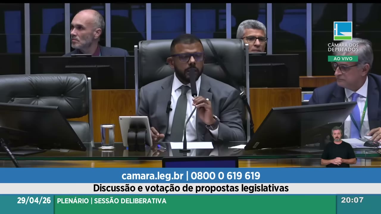 Vídeo do evento em 6:09:09