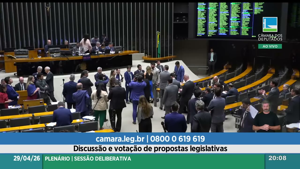 Vídeo do evento em 6:09:59