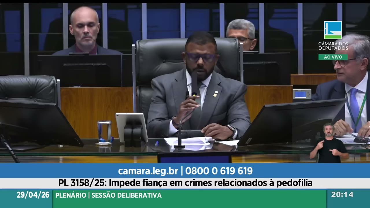 Vídeo do evento em 6:16:22