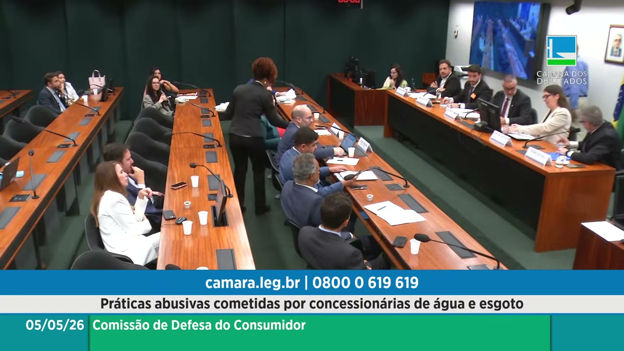 Vídeo do evento em 15:34