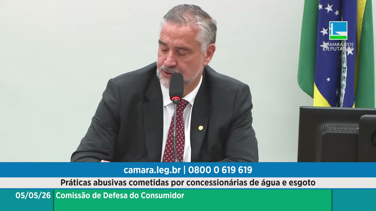 Vídeo do evento em 2:15:38