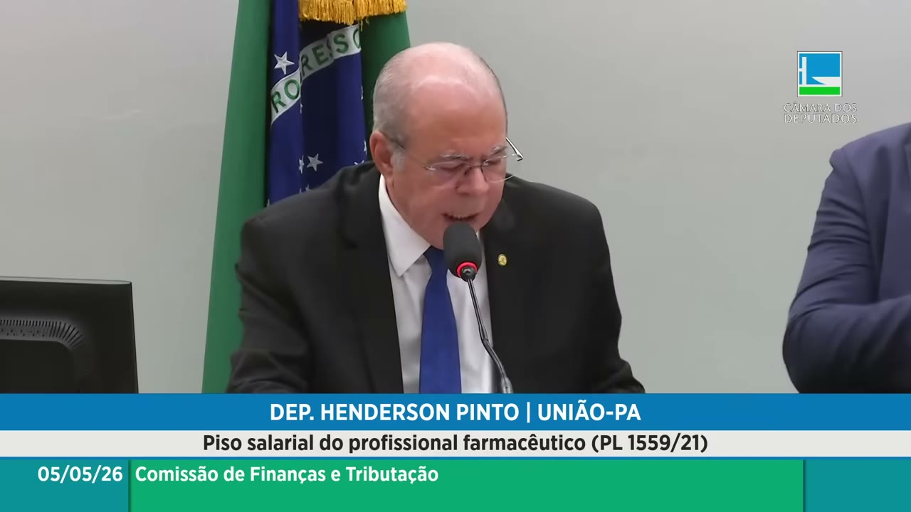 Vídeo do evento em 1:54:55