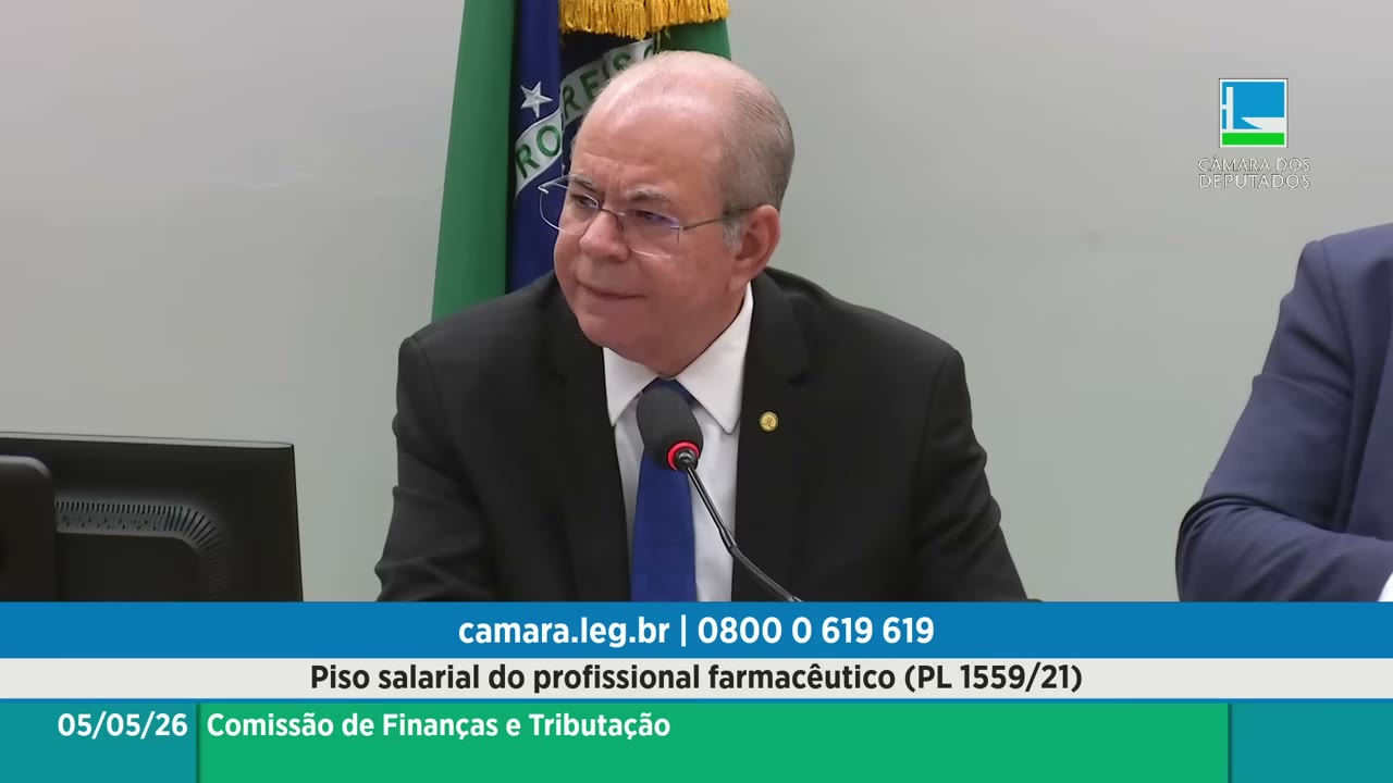 Vídeo do evento em 2:07:57