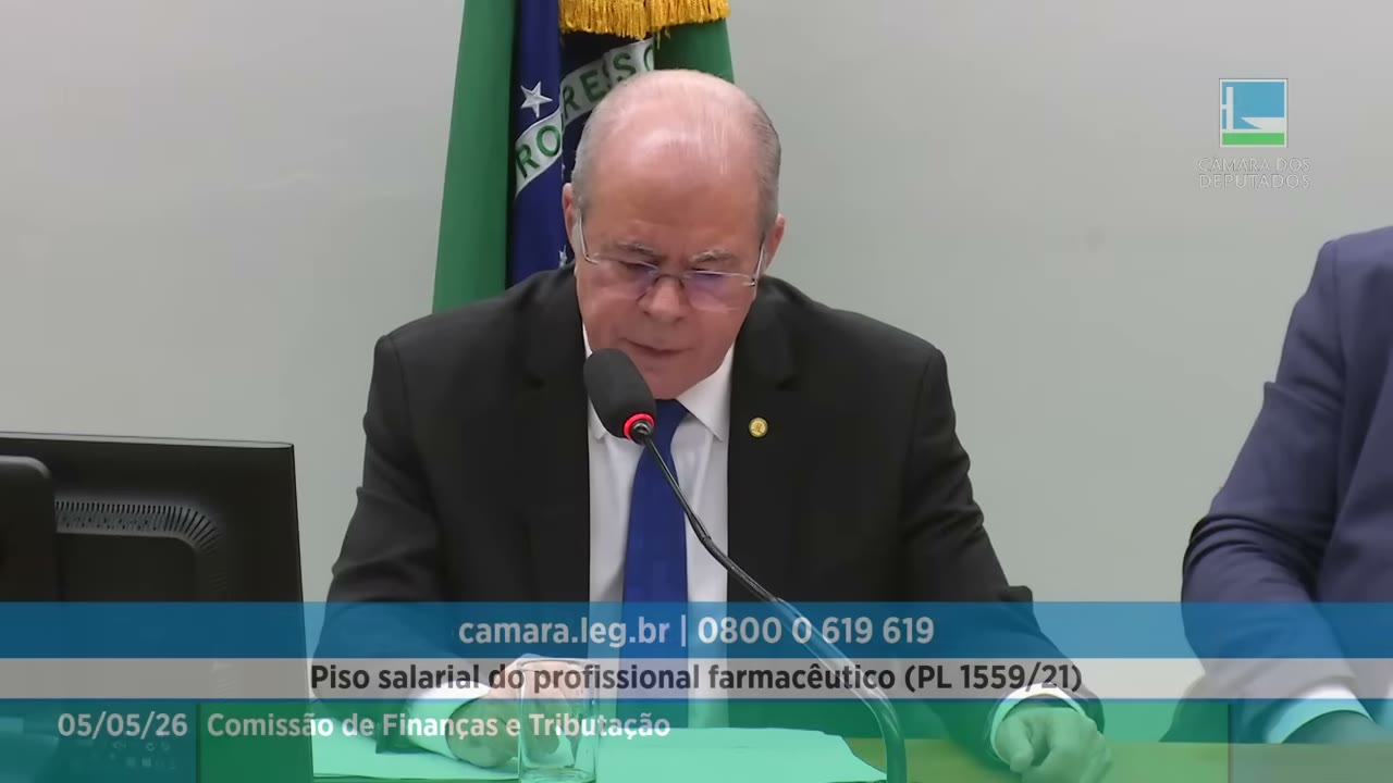 Vídeo do evento em 2:10:14