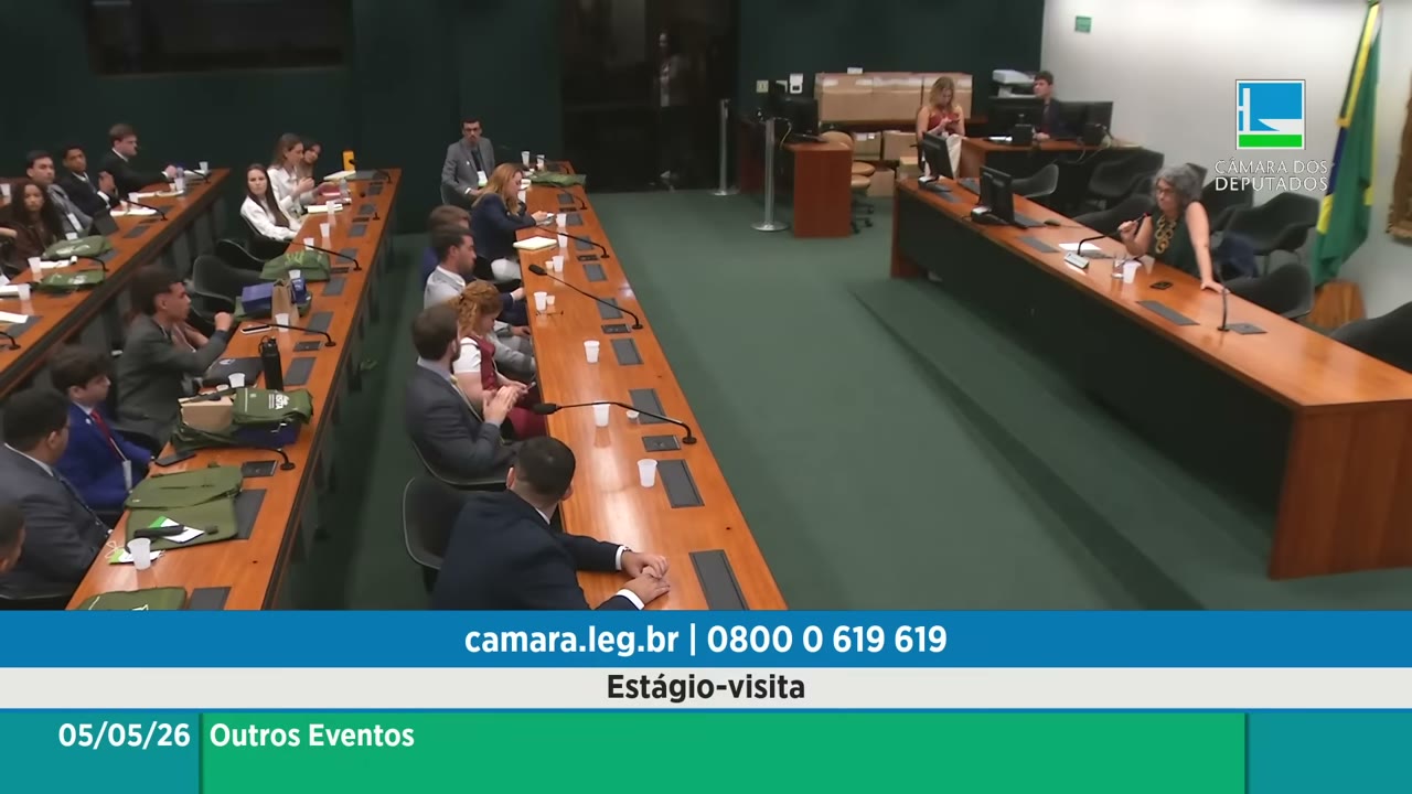 Vídeo do evento em 1:49:49