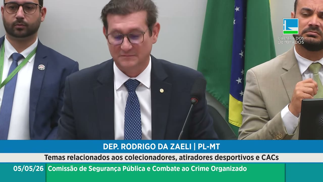 Vídeo do evento em 2:15:25