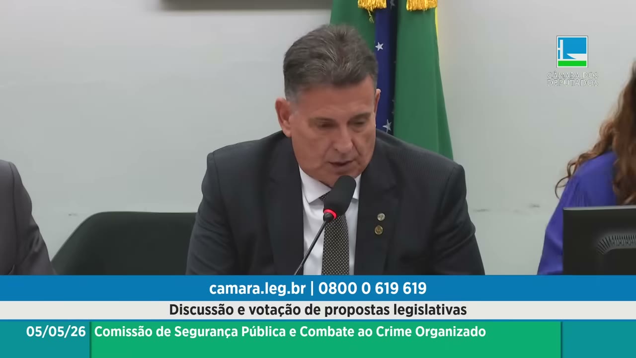 Vídeo do evento em 38:57