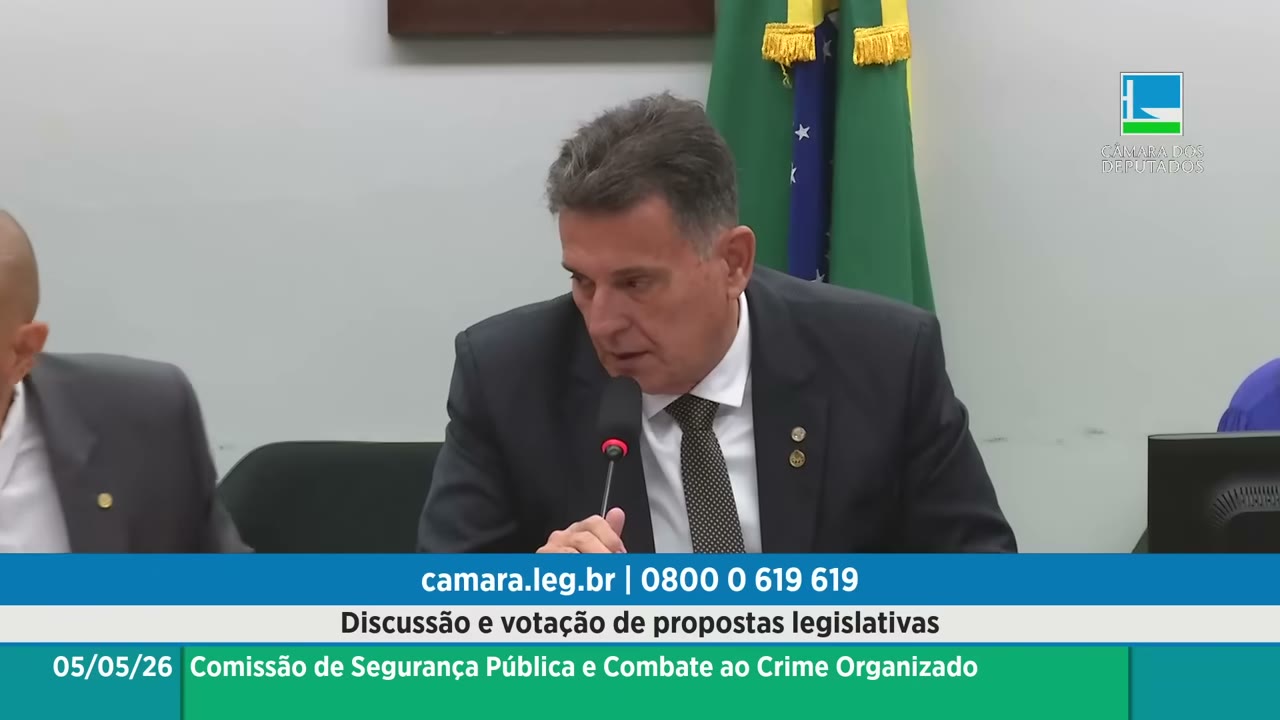 Vídeo do evento em 1:39:59