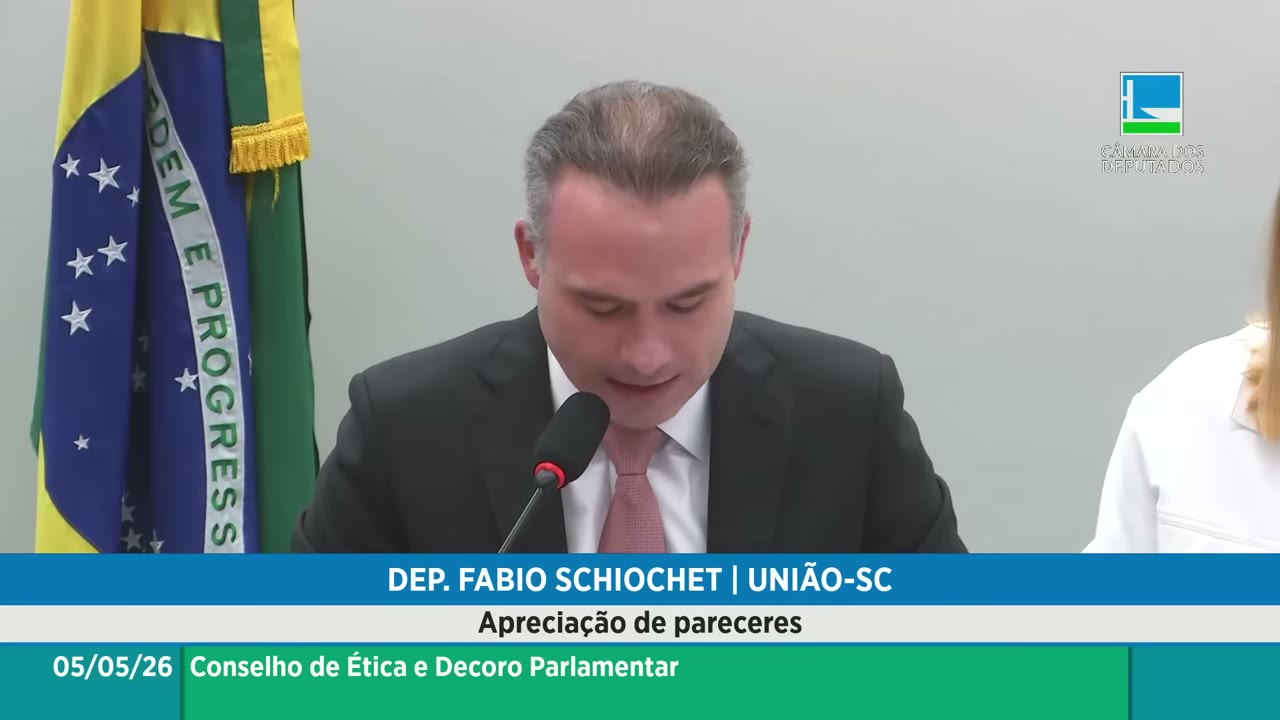 Vídeo do evento em 4:53