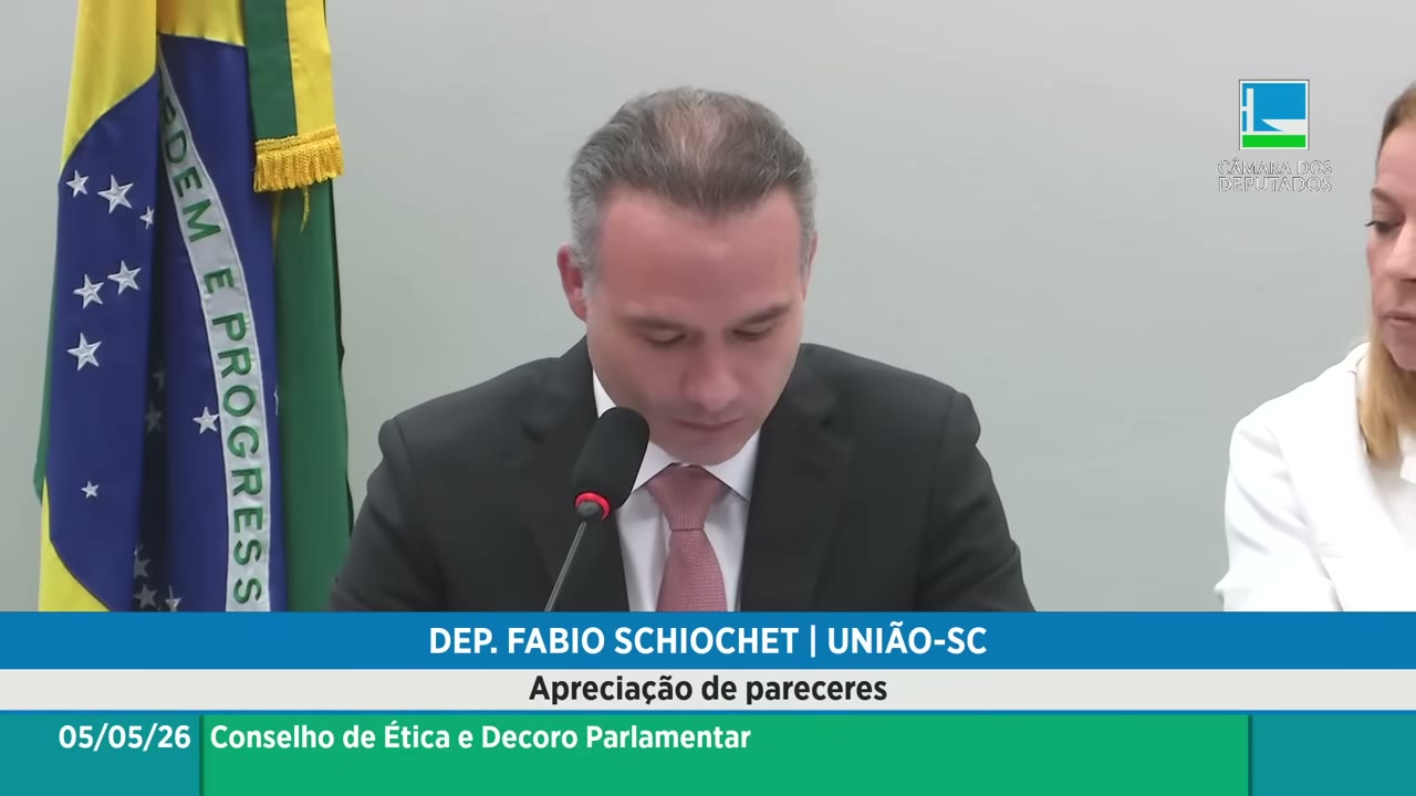 Vídeo do evento em 9:36