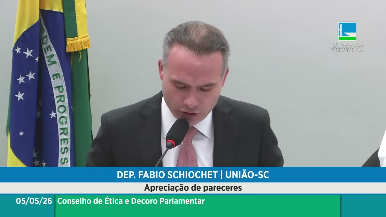 Vídeo do evento em 20:13