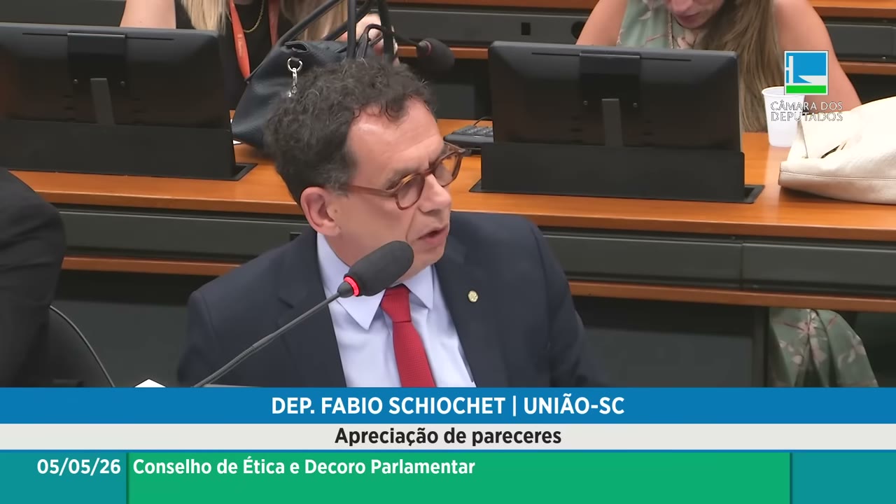 Vídeo do evento em 2:53:59