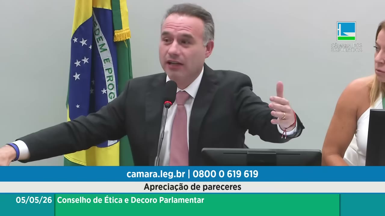 Vídeo do evento em 4:12:34