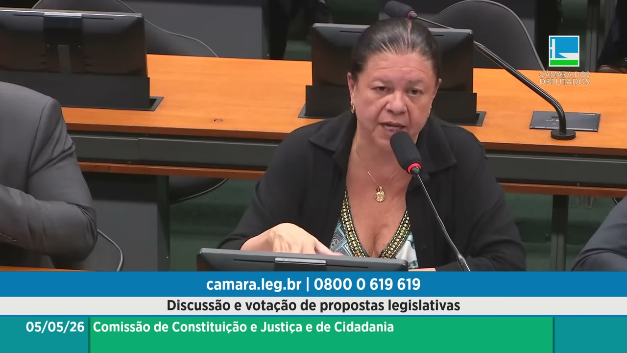 Vídeo do evento em 2:29