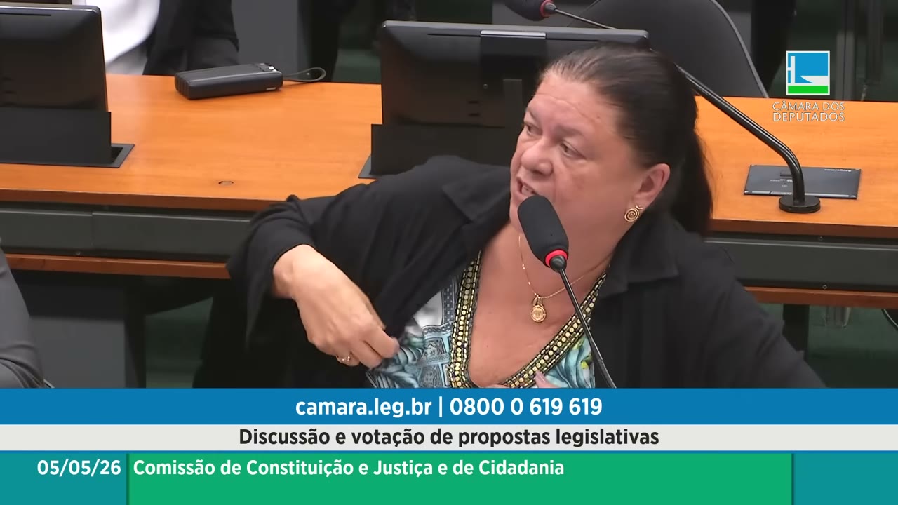 Vídeo do evento em 3:42