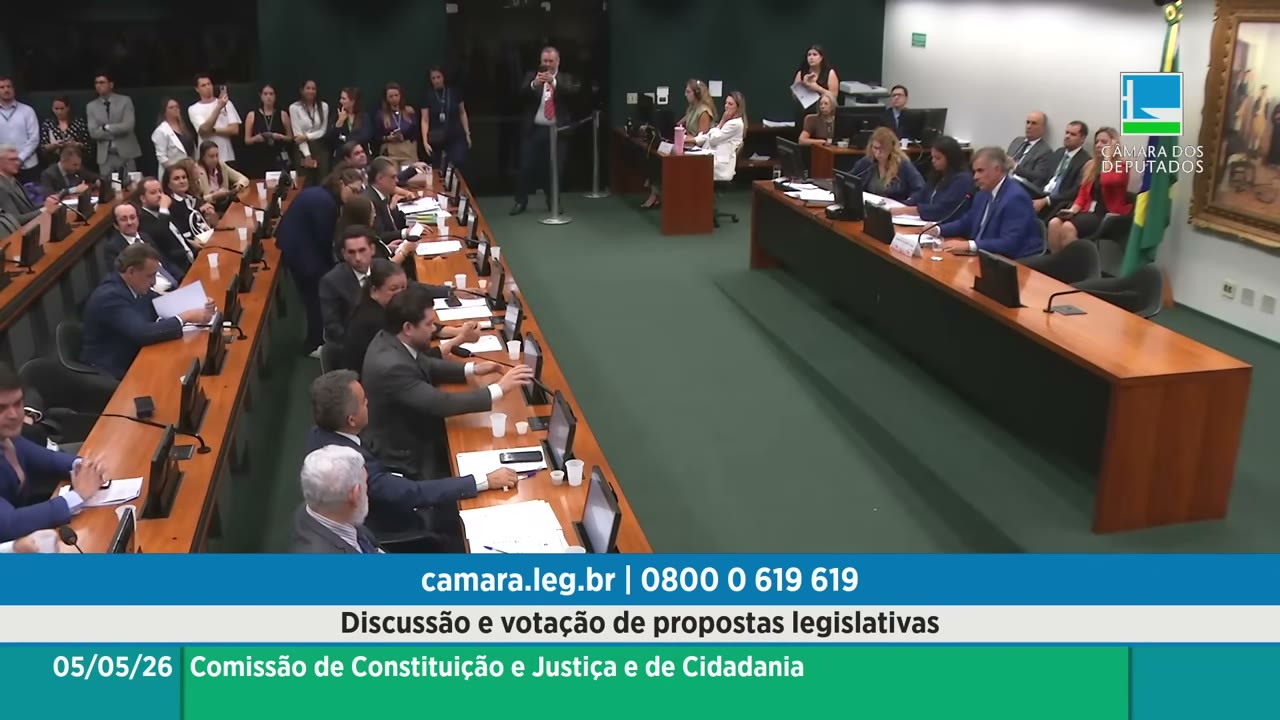 Vídeo do evento em 14:24